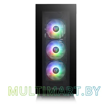 Корпус Thermaltake Divider 500 TG ARGB (CA-1T4-00M1WN-01) картинка 3